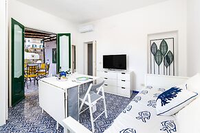Positano Dream Home