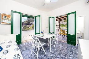 Positano Dream Home