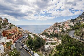 Positano Dream Home