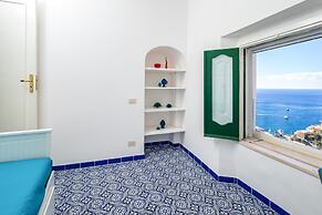 Positano Dream Home
