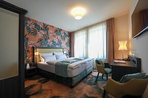 SPREE. Hotel am Hafen