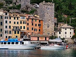 Torre A Mare Porto Venere