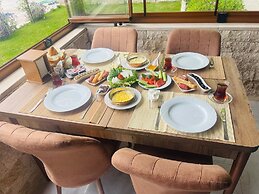 Sirius Otel Pamukkale
