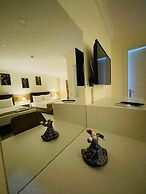 Sirius Otel Pamukkale