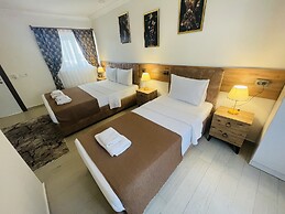 Sirius Otel Pamukkale