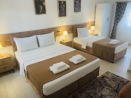 Sirius Otel Pamukkale