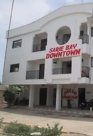 Downtown