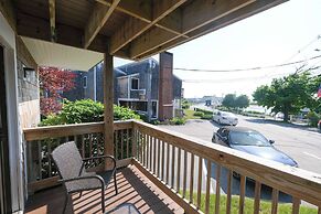 Aspinquid Resort