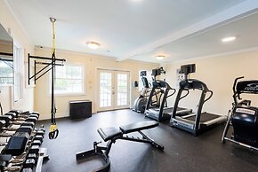 Aspinquid Resort