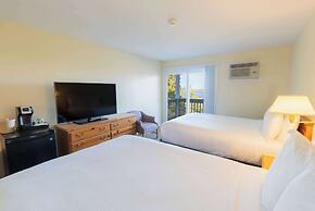 Aspinquid Resort