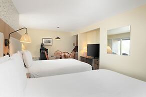 Aspinquid Resort