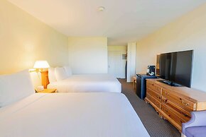 Aspinquid Resort