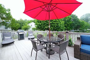 Aspinquid Resort