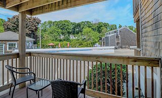 Aspinquid Resort