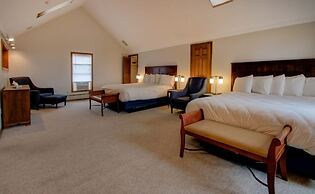 Aspinquid Resort