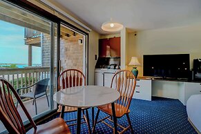 Aspinquid Resort