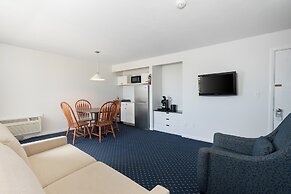 Aspinquid Resort