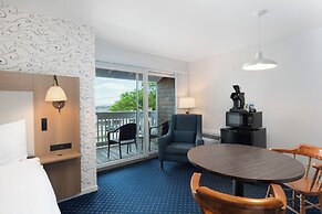 Aspinquid Resort