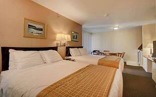 Aspinquid Resort