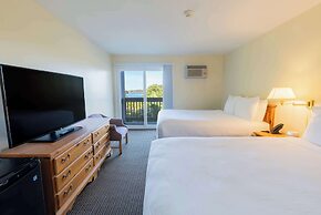Aspinquid Resort