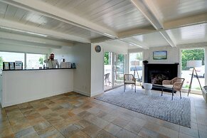 Aspinquid Resort