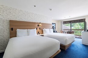 Aspinquid Resort