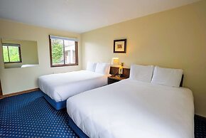 Aspinquid Resort