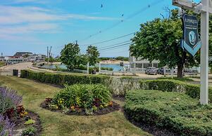 Aspinquid Resort