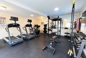 Aspinquid Resort