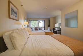 Aspinquid Resort