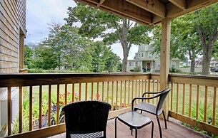 Aspinquid Resort