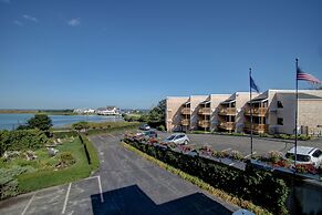 Aspinquid Resort