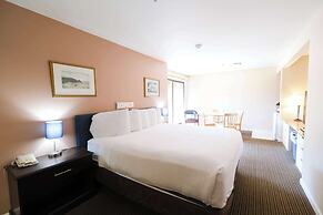 Aspinquid Resort