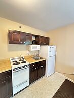 Aspinquid Resort