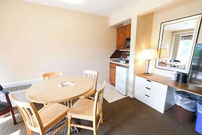 Aspinquid Resort