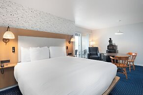Aspinquid Resort