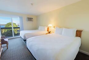 Aspinquid Resort