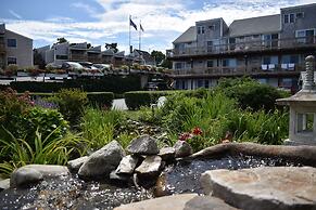 Aspinquid Resort