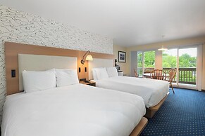 Aspinquid Resort