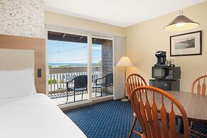 Aspinquid Resort