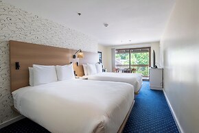 Aspinquid Resort