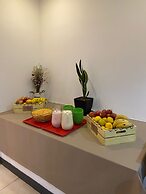 Hotel Delfin