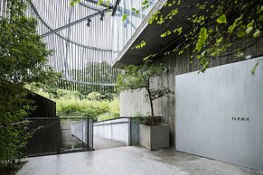 Vivir Jiaoxi Hotel