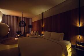 Vivir Jiaoxi Hotel
