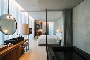 Vivir Jiaoxi Hotel