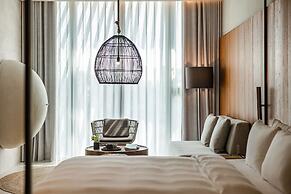 Vivir Jiaoxi Hotel