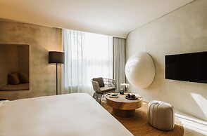 Vivir Jiaoxi Hotel