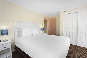 Seacastles Resort