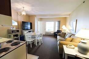Seacastles Resort