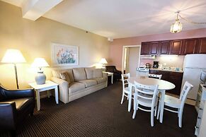 Seacastles Resort